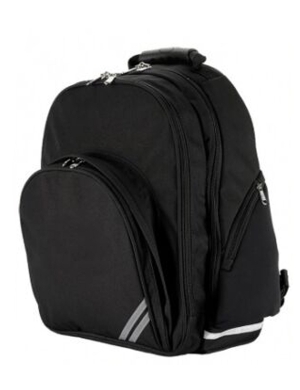 Back Kind Backpack BKB09 - Small